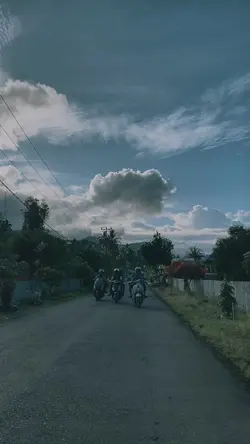 Kebersamaan 