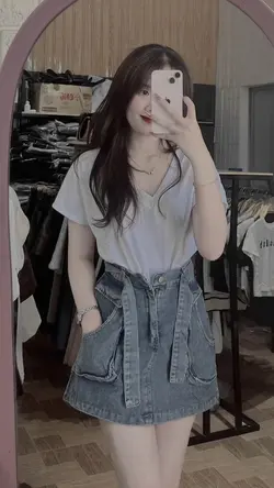 Chill 🤍🌷