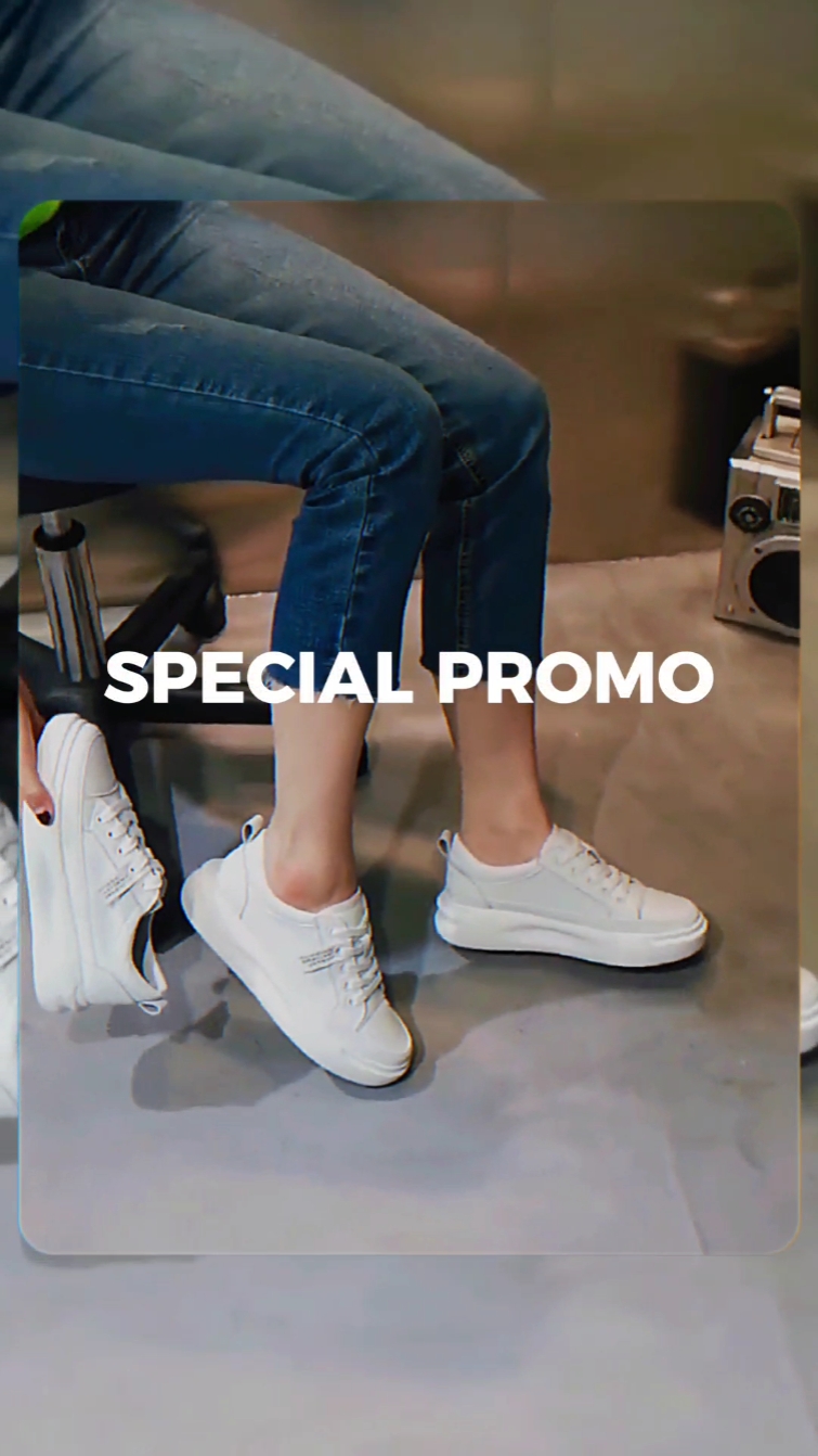 PROMO KHUSUS 