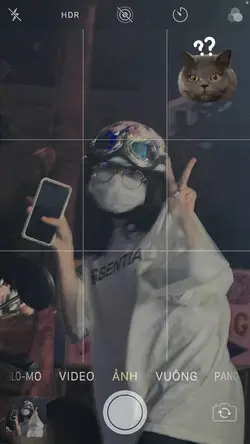 Khung iphone