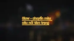 Hãy trân trọng