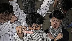 JJ KELAS KECE