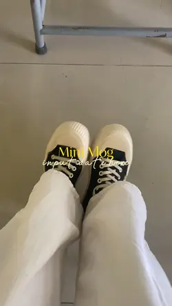 mini vlog