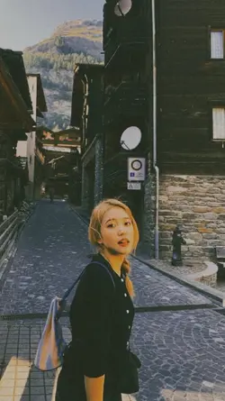 Chỉnh màu film