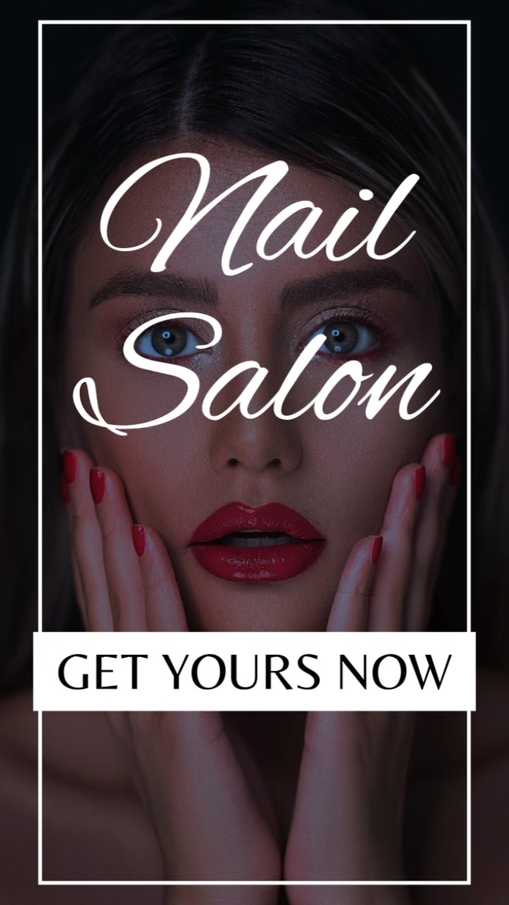 Nail Salon