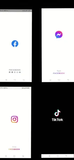 SOCIAL MEDIA ACCOUNT