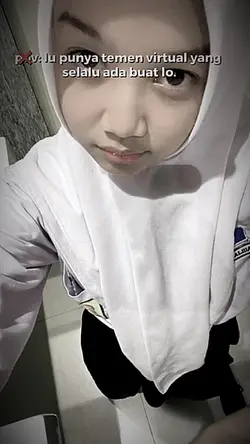 temen virtual 
