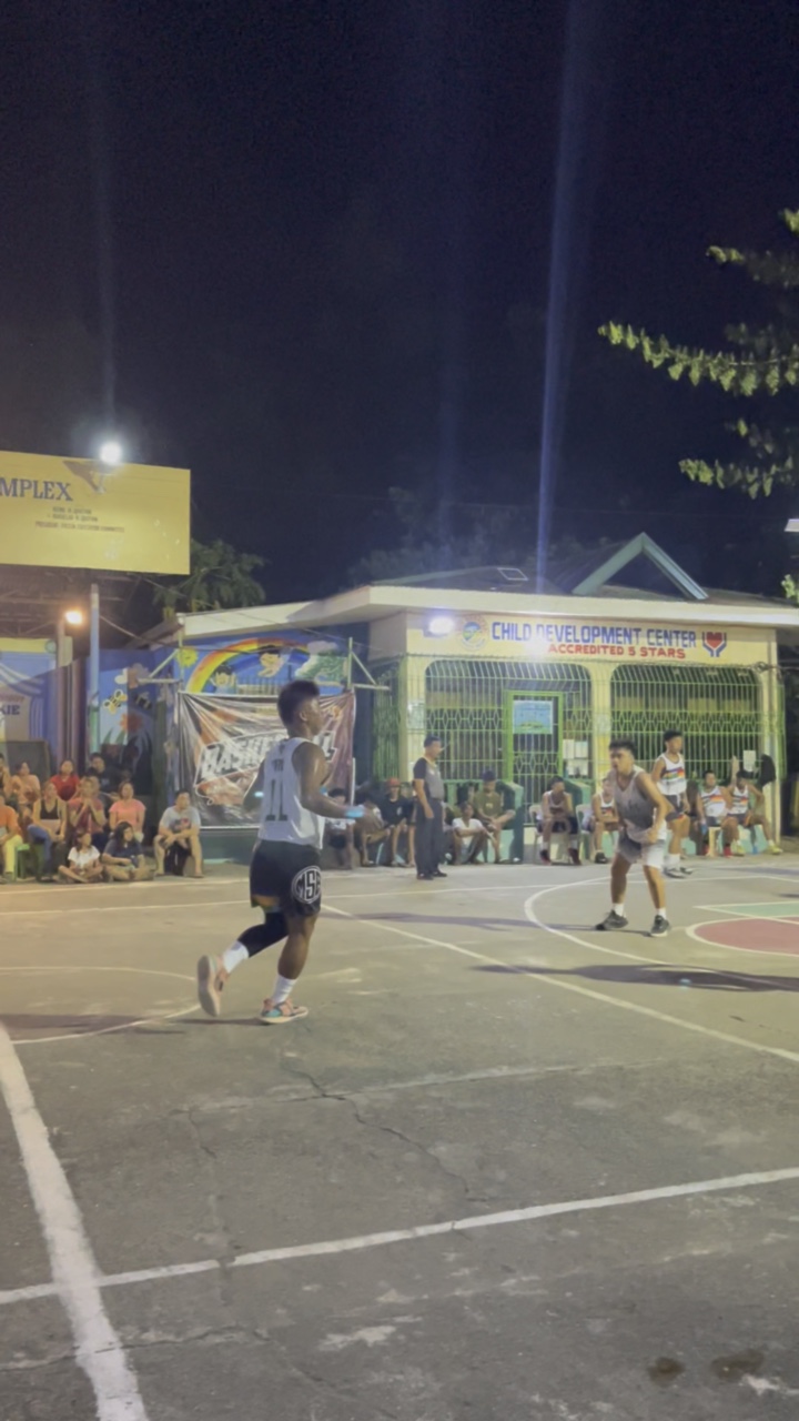 Basketball