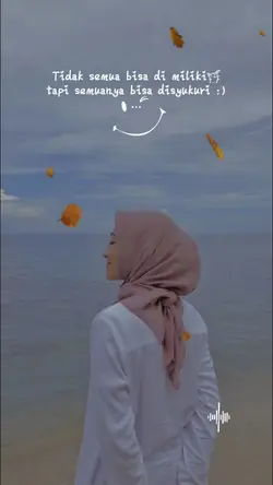 Syukuri ..