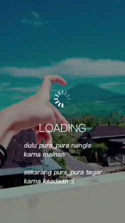 mendadakloading