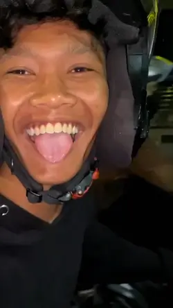 TEMPLATE NIGHT RIDE