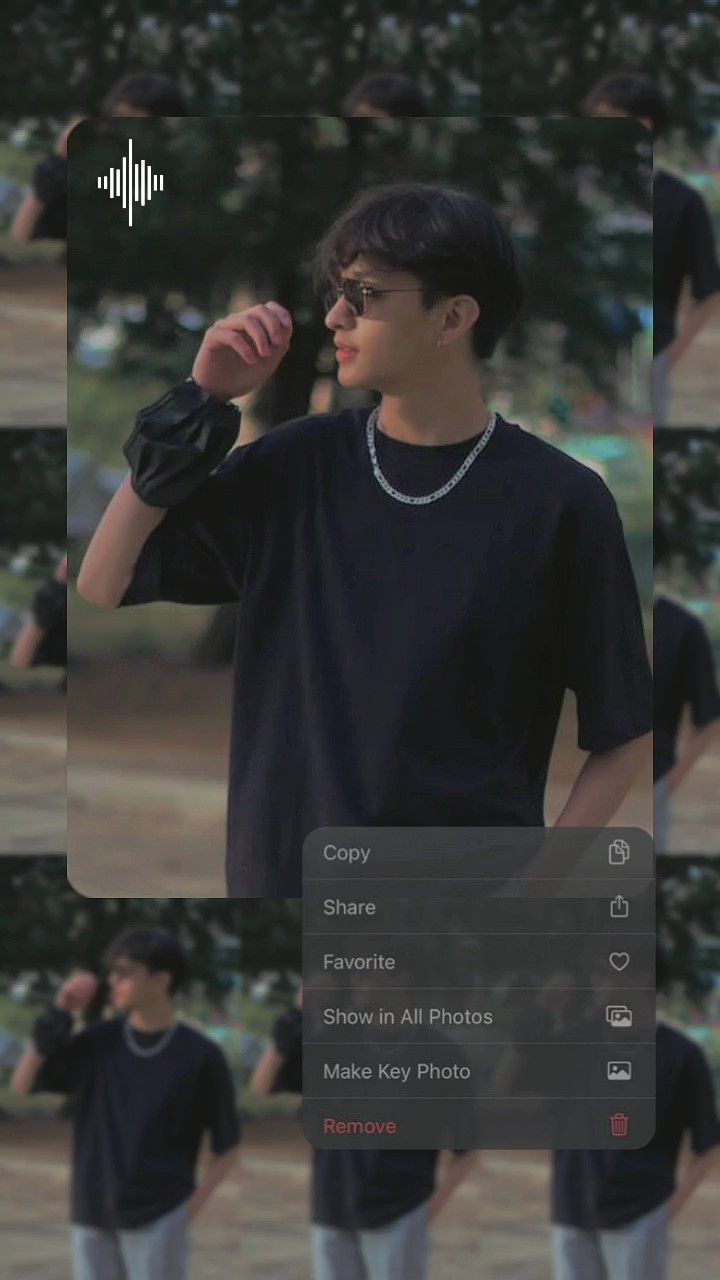 Bingkai Instagram kece