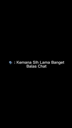 Versi Balas Chat