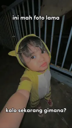 ini mah foto lama