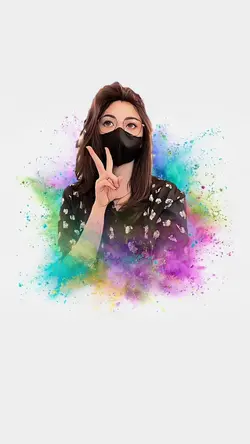 Manga foto estetik