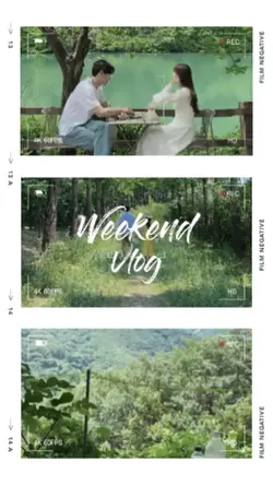 Weekend Vlog