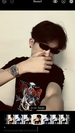 สำหรับคนเท่ๆ😎