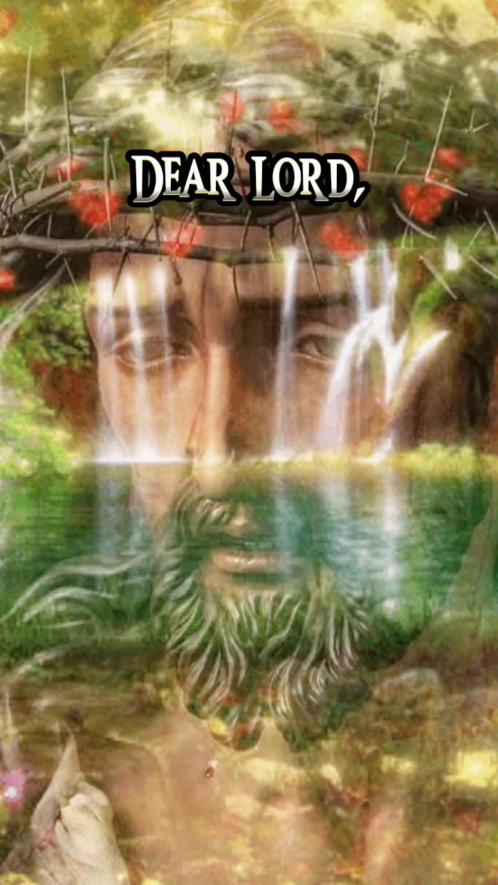 Oración
