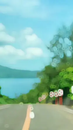 Travel Slowmo 