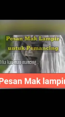 pesan maklampir