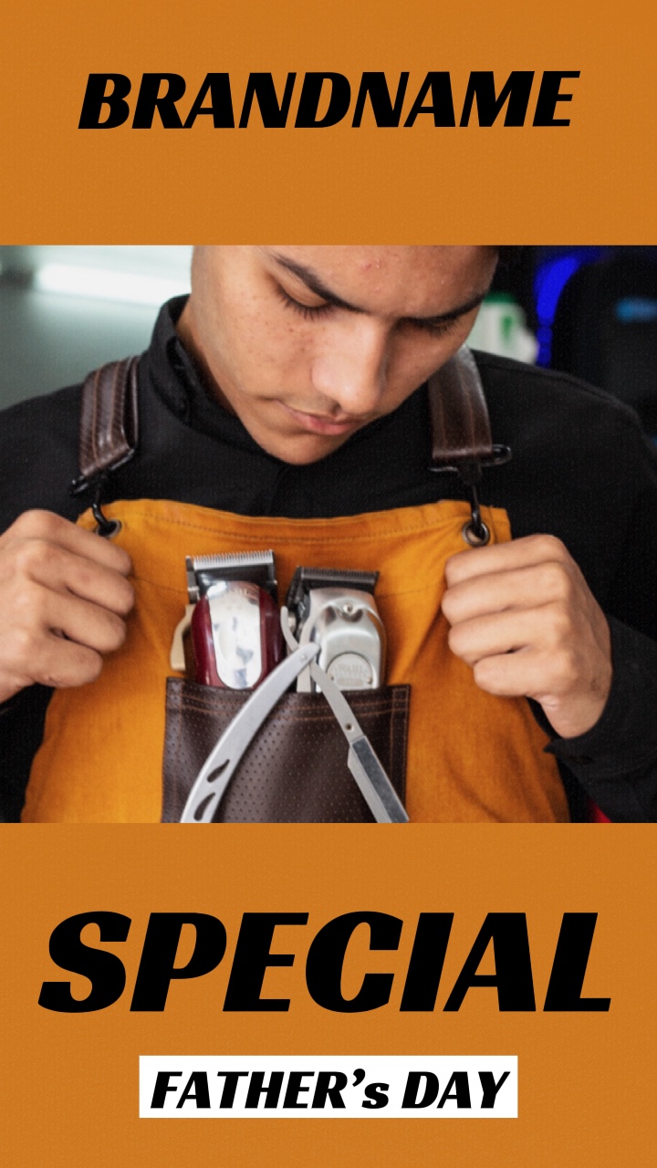 Father’s day