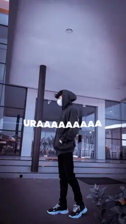 Trend Uraaaaa Viral