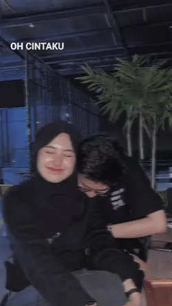 Oh cintaku