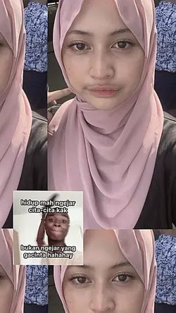 stiker meme