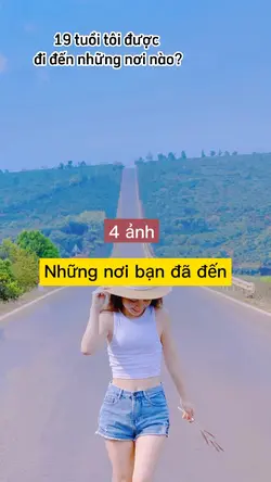 Được đi đến nơi nào