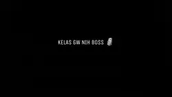 versi kls kece nih
