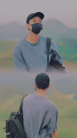 Aesthetic frame 