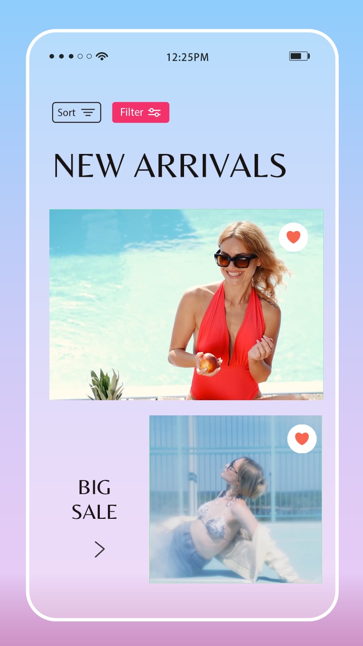 Promosyon sa Pagbebenta ng Sunglasses