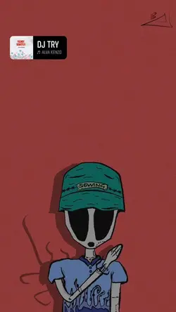DJ Try