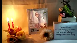 Ucapan Ultah Istri