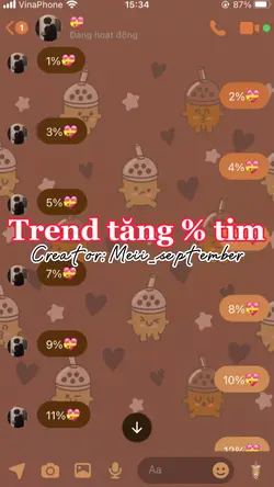 610-4 Tăng % tim