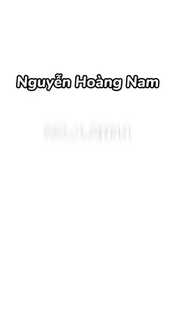 Mẫu giới thiệu