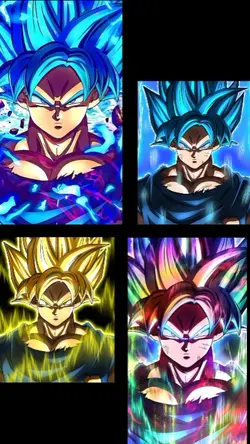 Goku