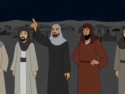 nabi Muhammad Saw
