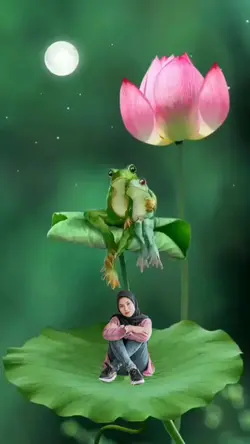 Temenin Kodok