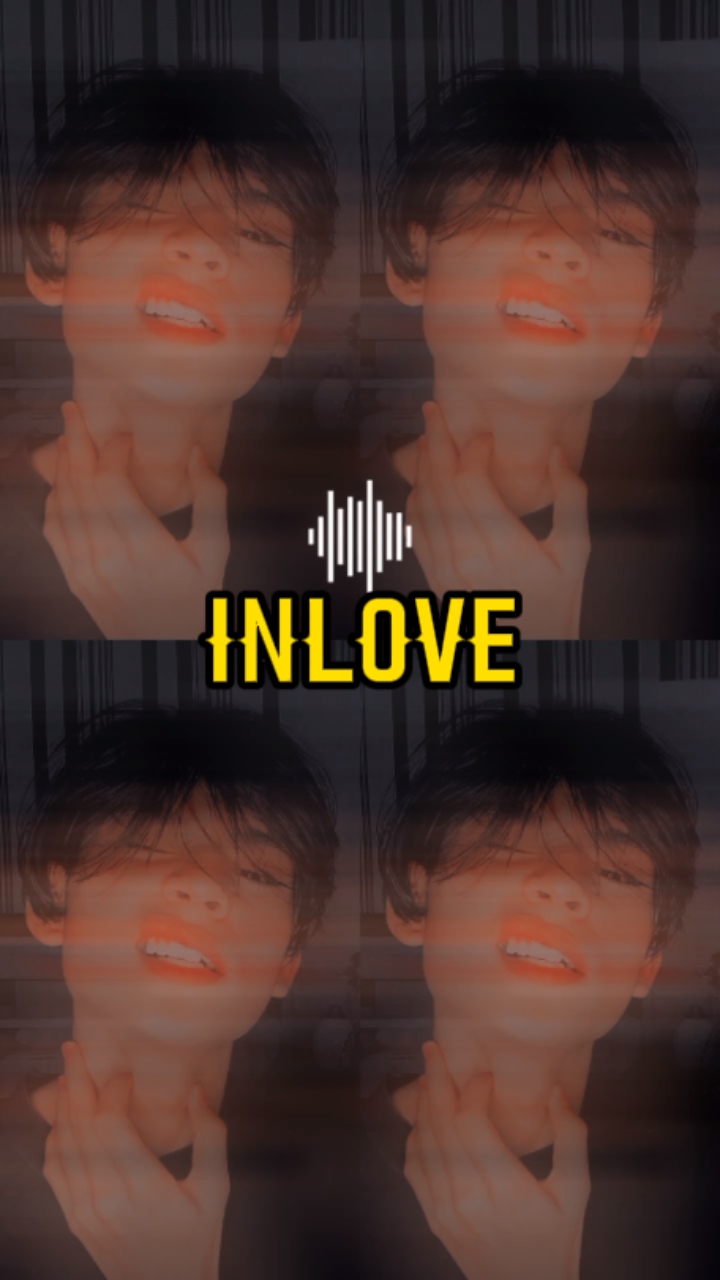 #Inlove