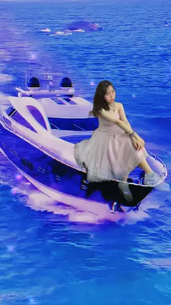 Du Thuyền Ngày Hè 😎