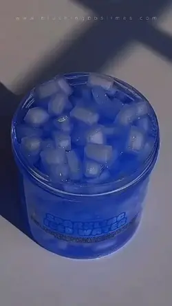 Mentahan Slime