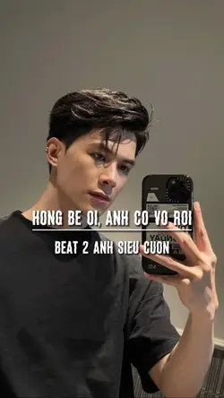 Anh Có Vợ Rồi!!