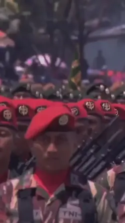 kopassus 