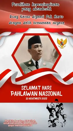 HARI PAHLAWAN 2022