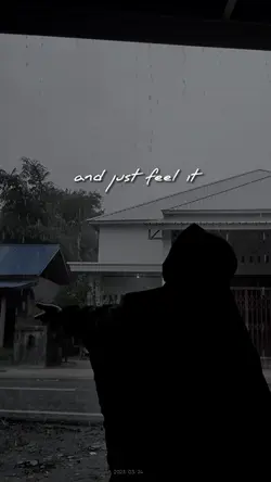 The Way of Rain...