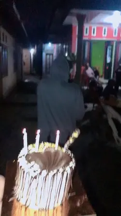 Ulang tahun
