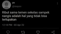 temen kelas