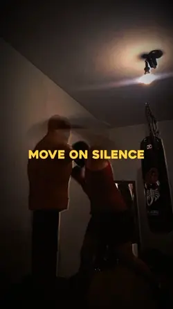 SILENCE