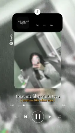 TreatMeLikeWhiteTees